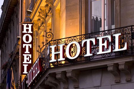 Hospitality 2
